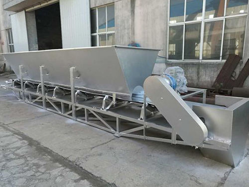 皮帶機(jī)
