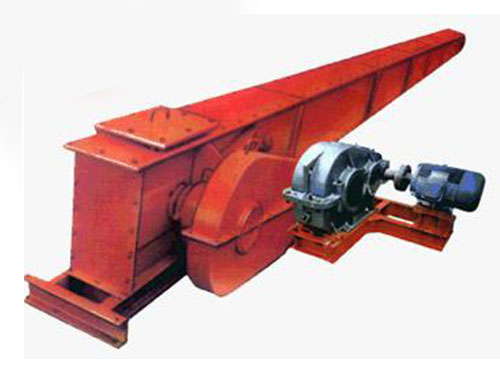 密封輸送機(jī)